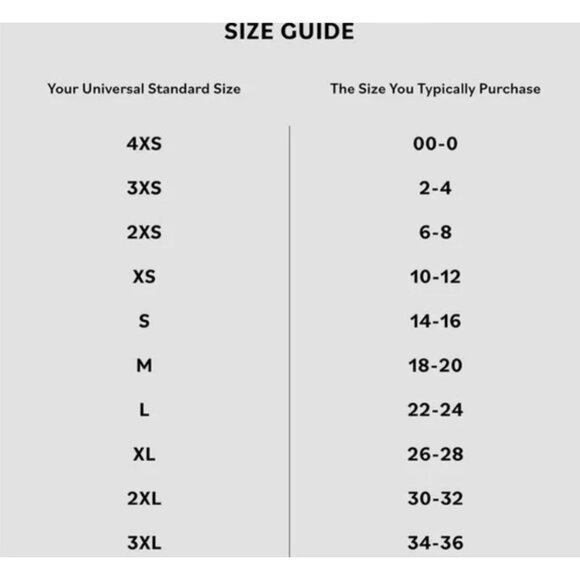 Universal Standard Purple Riley Corbelle Sweatshirt M (18-20) Cotton Blend - Picture 6 of 6